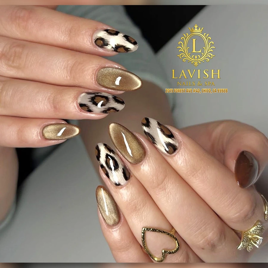 Must Try Nail Designs September 3 2026